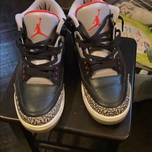 Jordan cement 3s
